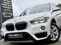 BMW X1 X1 1.5 d ° NAVI ° LED ° JANTES ° GARAN Weiß - thumbnail 7