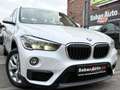 BMW X1 X1 1.5 d ° NAVI ° LED ° JANTES ° GARAN Weiß - thumbnail 5