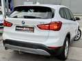 BMW X1 X1 1.5 d ° NAVI ° LED ° JANTES ° GARAN Weiß - thumbnail 4