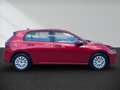 Volkswagen Golf 1.0 TSI OPF Rot - thumbnail 3