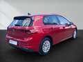 Volkswagen Golf 1.0 TSI OPF Rot - thumbnail 6