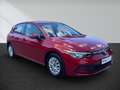 Volkswagen Golf 1.0 TSI OPF Rot - thumbnail 2