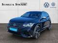 Volkswagen Tiguan 2.0 TSI R 4Motion OPF (EURO 6d) KLIMA LED NAVI AL Schwarz - thumbnail 2