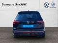 Volkswagen Tiguan 2.0 TSI R 4Motion OPF (EURO 6d) KLIMA LED NAVI AL Schwarz - thumbnail 5