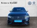 Volkswagen Tiguan 2.0 TSI R 4Motion OPF (EURO 6d) KLIMA LED NAVI AL Schwarz - thumbnail 9