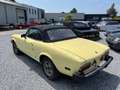 Fiat 124 Spider 1800 Sport Wit - thumbnail 13