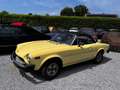 Fiat 124 Spider 1800 Sport Wit - thumbnail 21