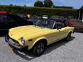 Fiat 124 Spider 1800 Sport Wit - thumbnail 23