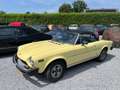 Fiat 124 Spider 1800 Sport Wit - thumbnail 20
