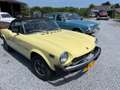 Fiat 124 Spider 1800 Sport Wit - thumbnail 19