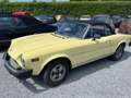 Fiat 124 Spider 1800 Sport Wit - thumbnail 1