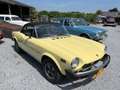 Fiat 124 Spider 1800 Sport Wit - thumbnail 12