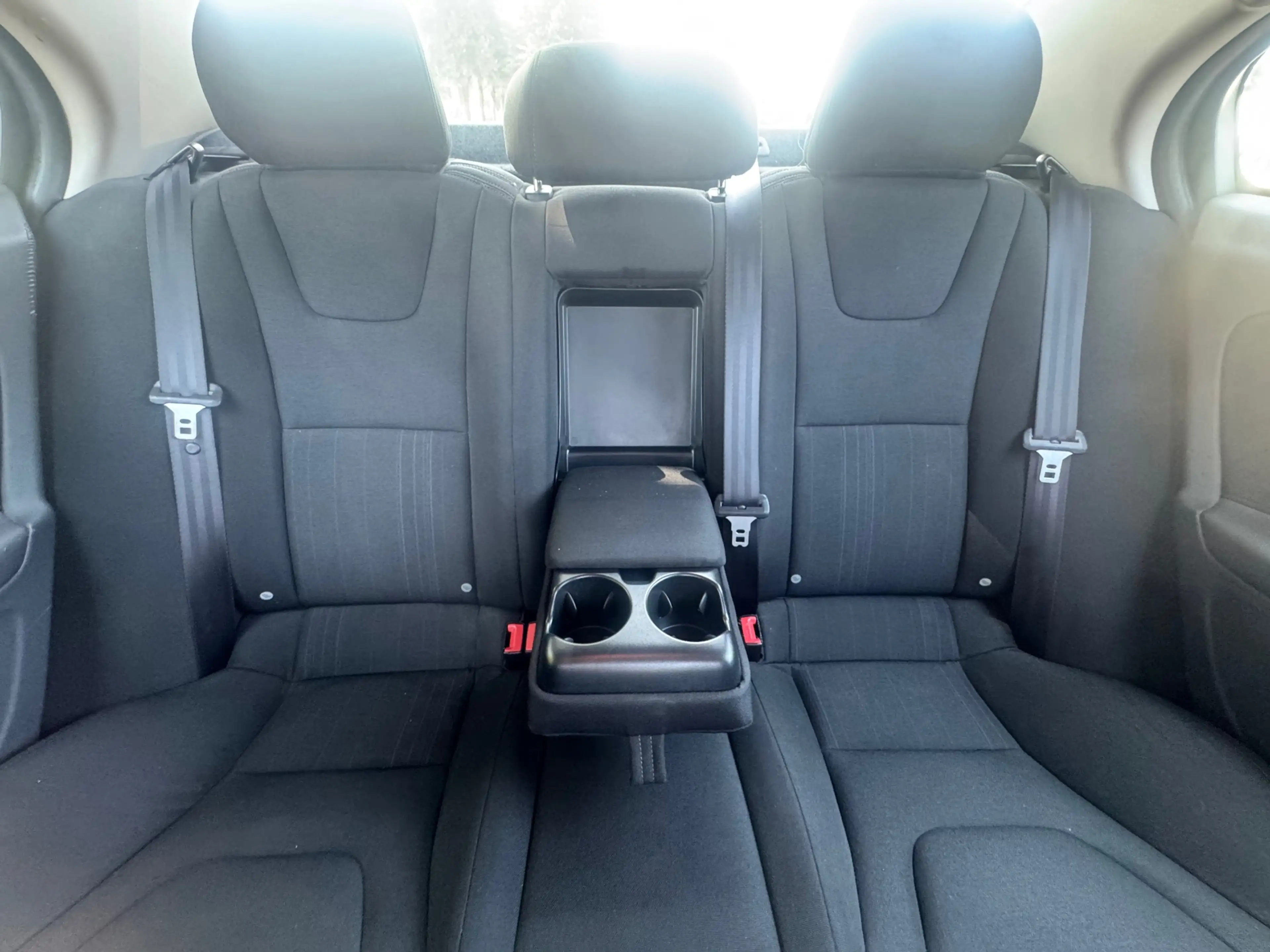 Volvo S60 1.6 T4 Kinetic 180PK AUTOMAAT! Navi l Cruise l LED — photo 23