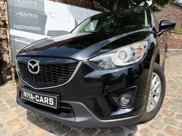 CX-5 2.2 SKYACTIV-D 2WD Premium Edition