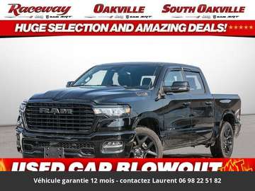 RHO 540Ch Crew Cab 4x4 Tout compris hors homologation 4500e