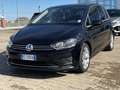 Volkswagen Golf Sportsvan GOLF SportsVan 1.6TDI 110cv. Dsg Highline Noir - thumbnail 1