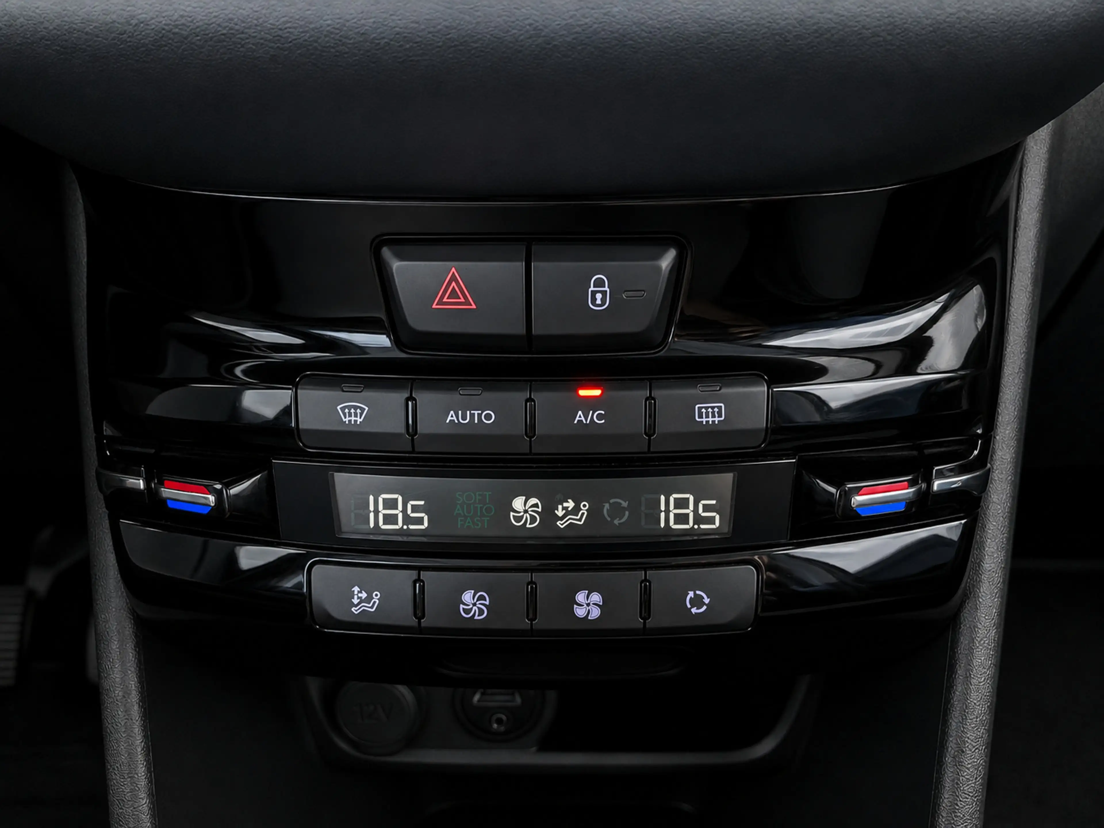 Peugeot 208 1.2 PureTech Active Panoramadak, Airco, Cruise Con — photo 19
