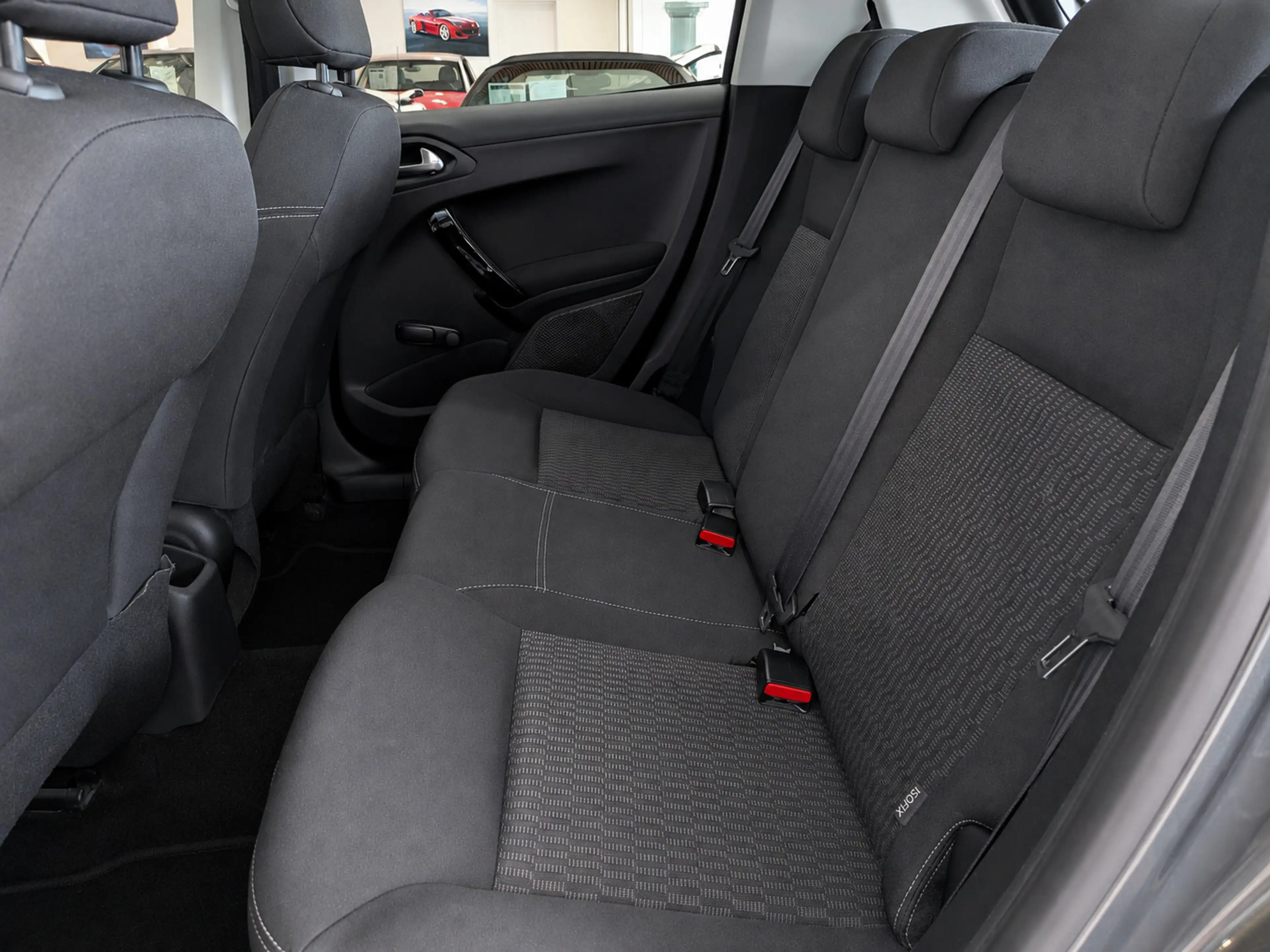 Peugeot 208 1.2 PureTech Active Panoramadak, Airco, Cruise Con — photo 7