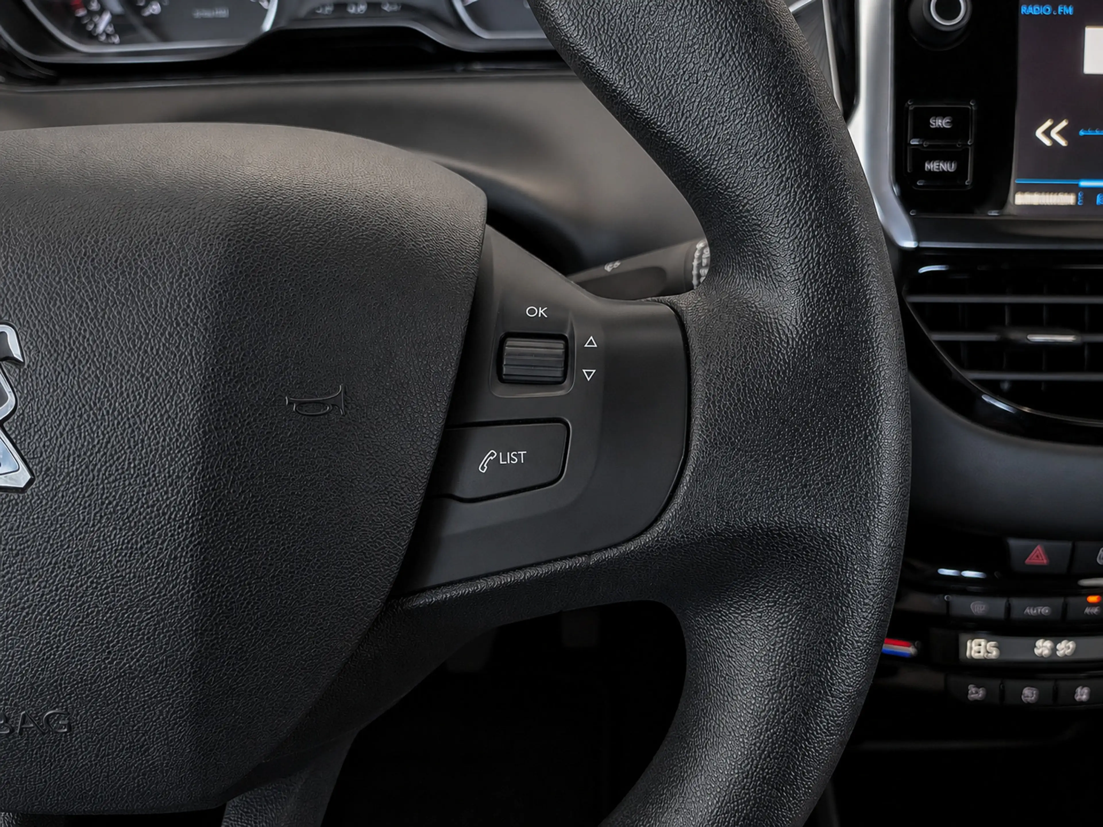 Peugeot 208 1.2 PureTech Active Panoramadak, Airco, Cruise Con — photo 13