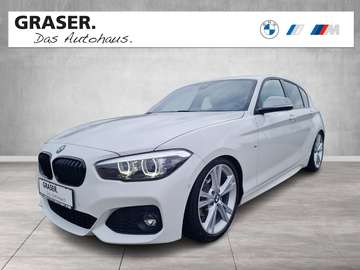 d Edition M Sport Shadow DAB RFK 8-fach BPS