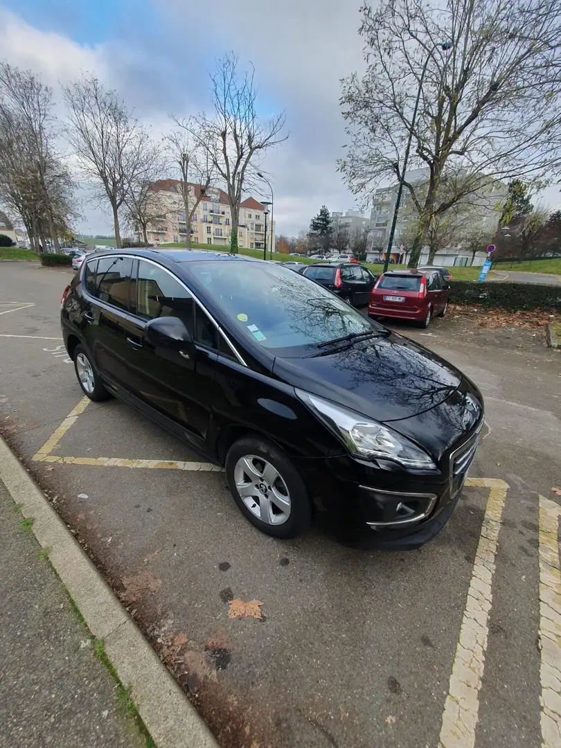 Peugeot 3008 1.6 BlueHDi 120ch S&S BVM6 Access - 1