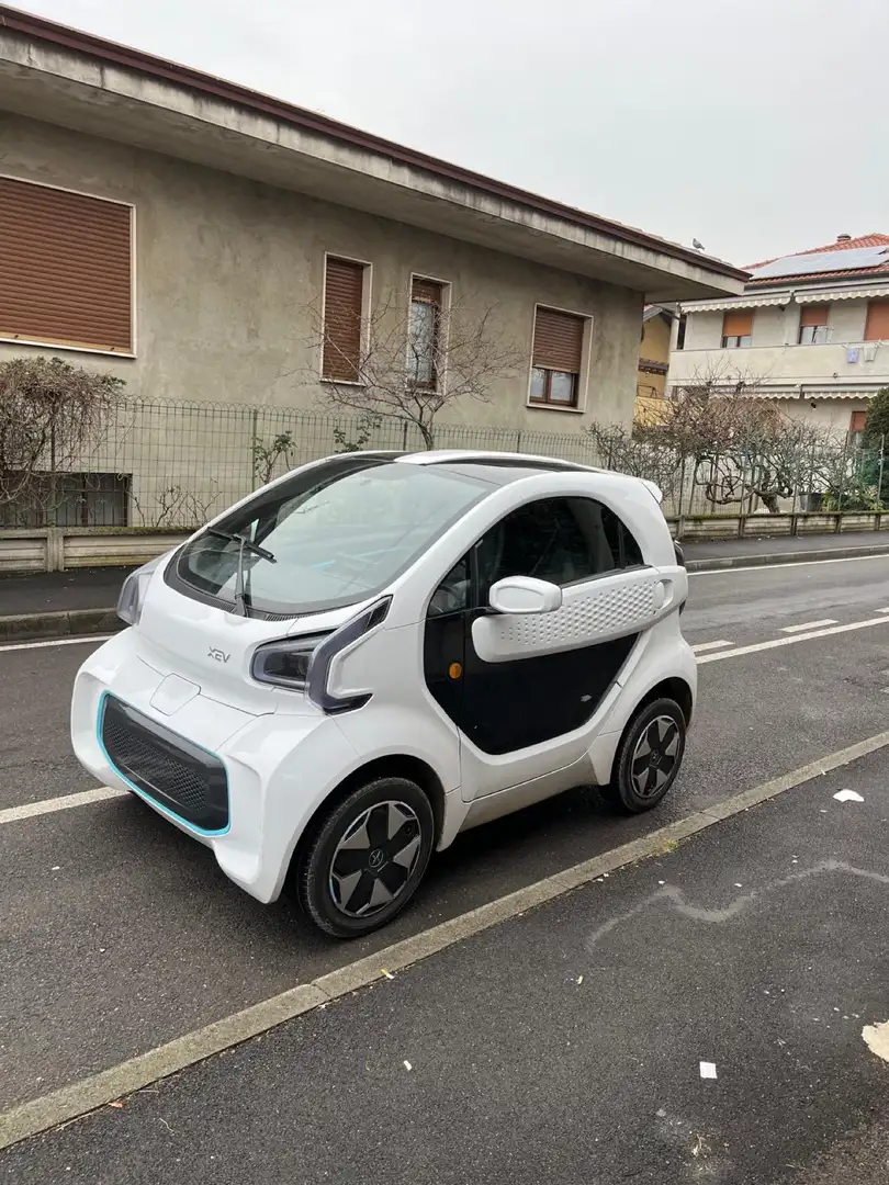 XEV Yoyo my2023 - 1