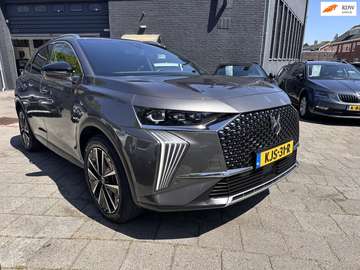 E-Tense 1.6 PHEV|225pk|Rivoli|Aut|Leder|