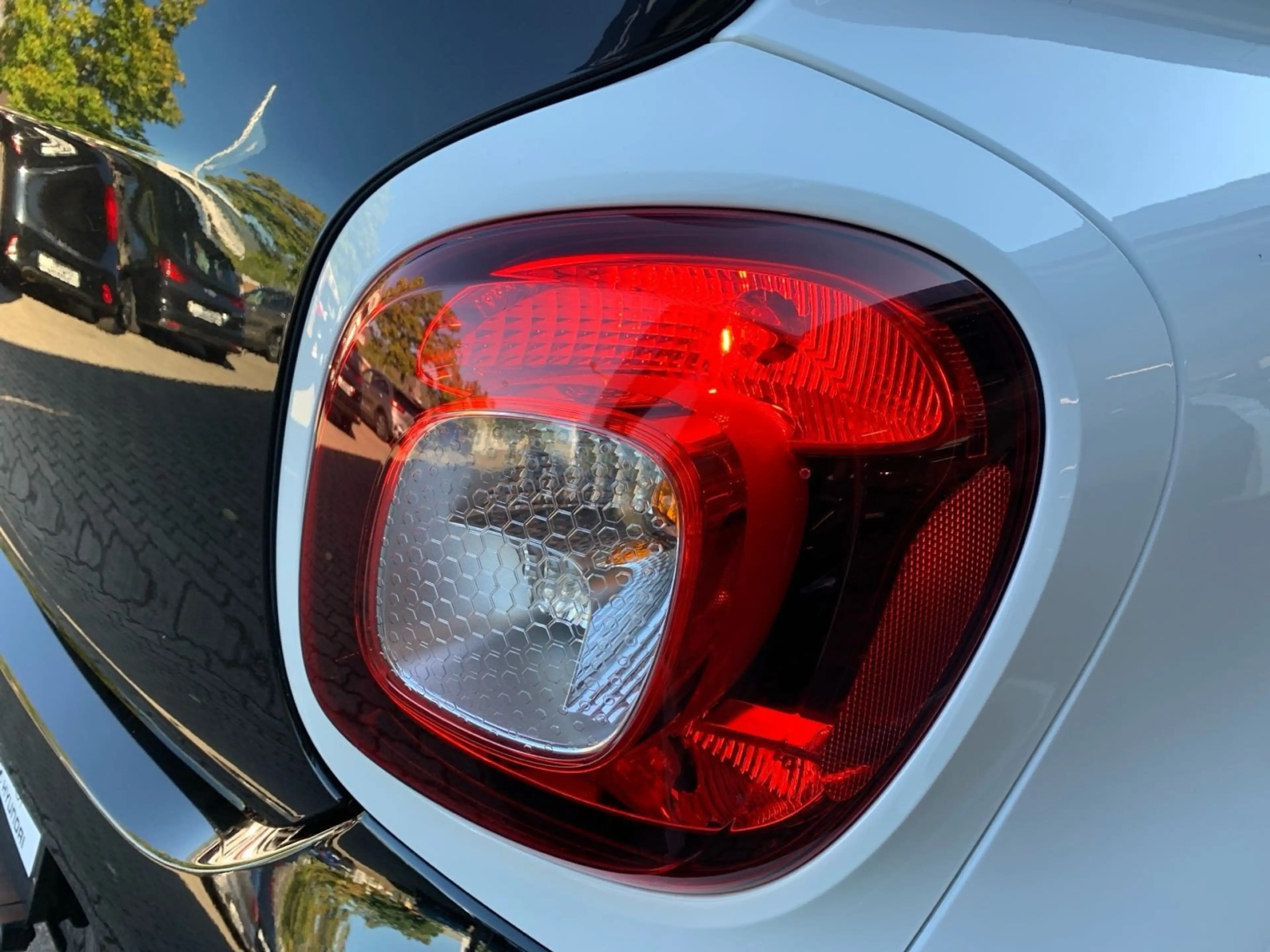 smart forFour forfour passion — photo 14