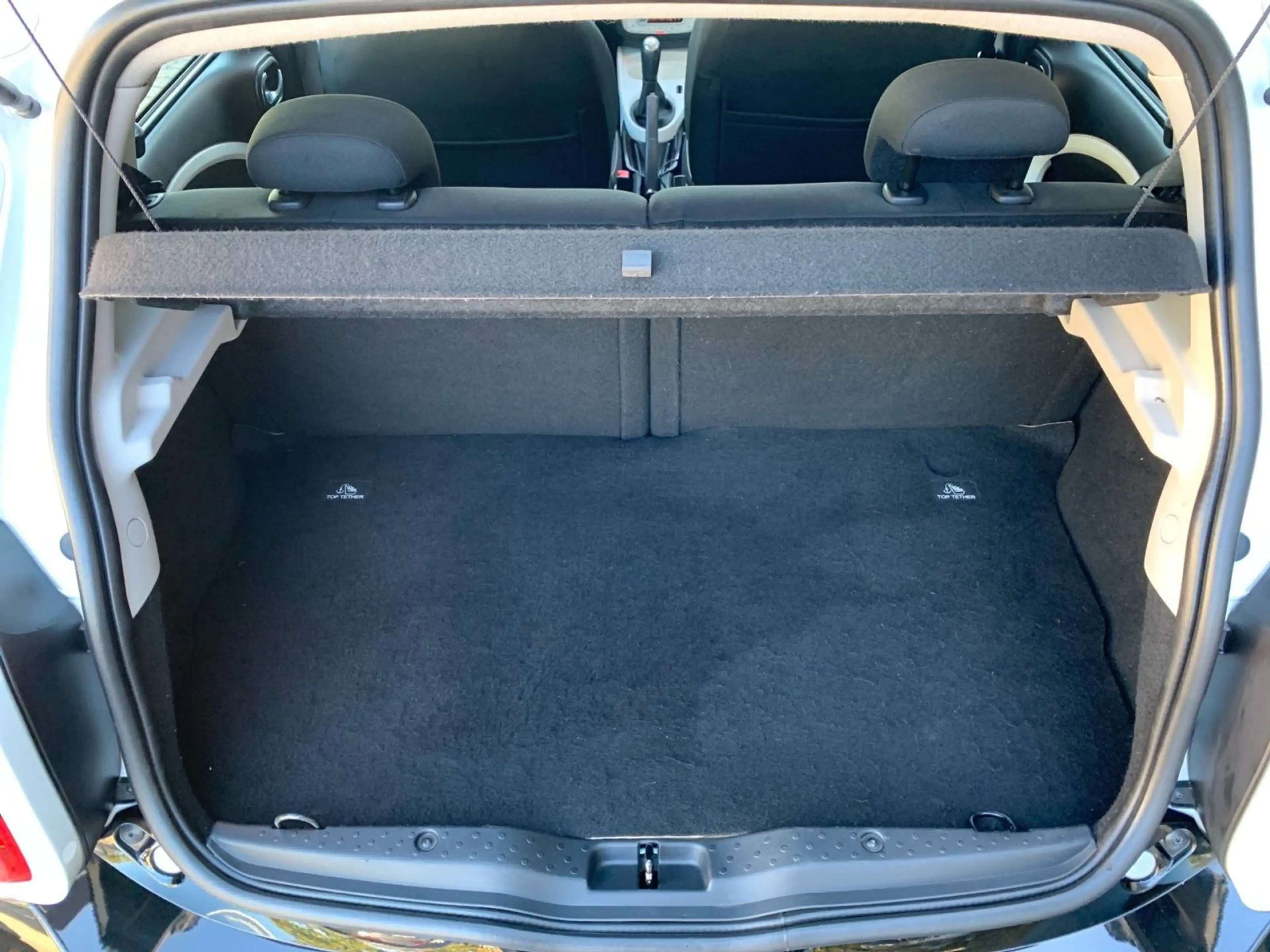 smart forFour forfour passion — photo 12