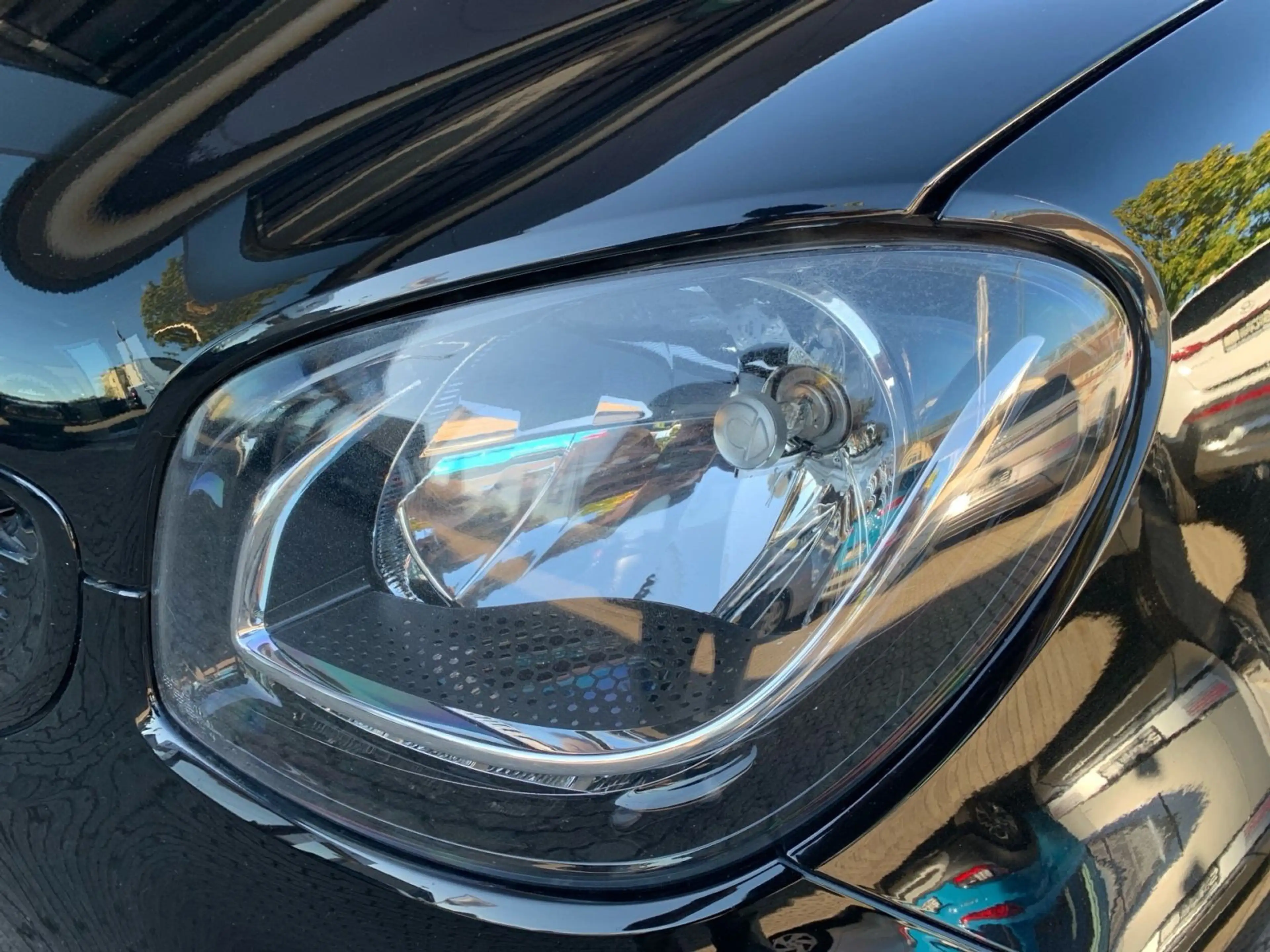 smart forFour forfour passion — photo 8