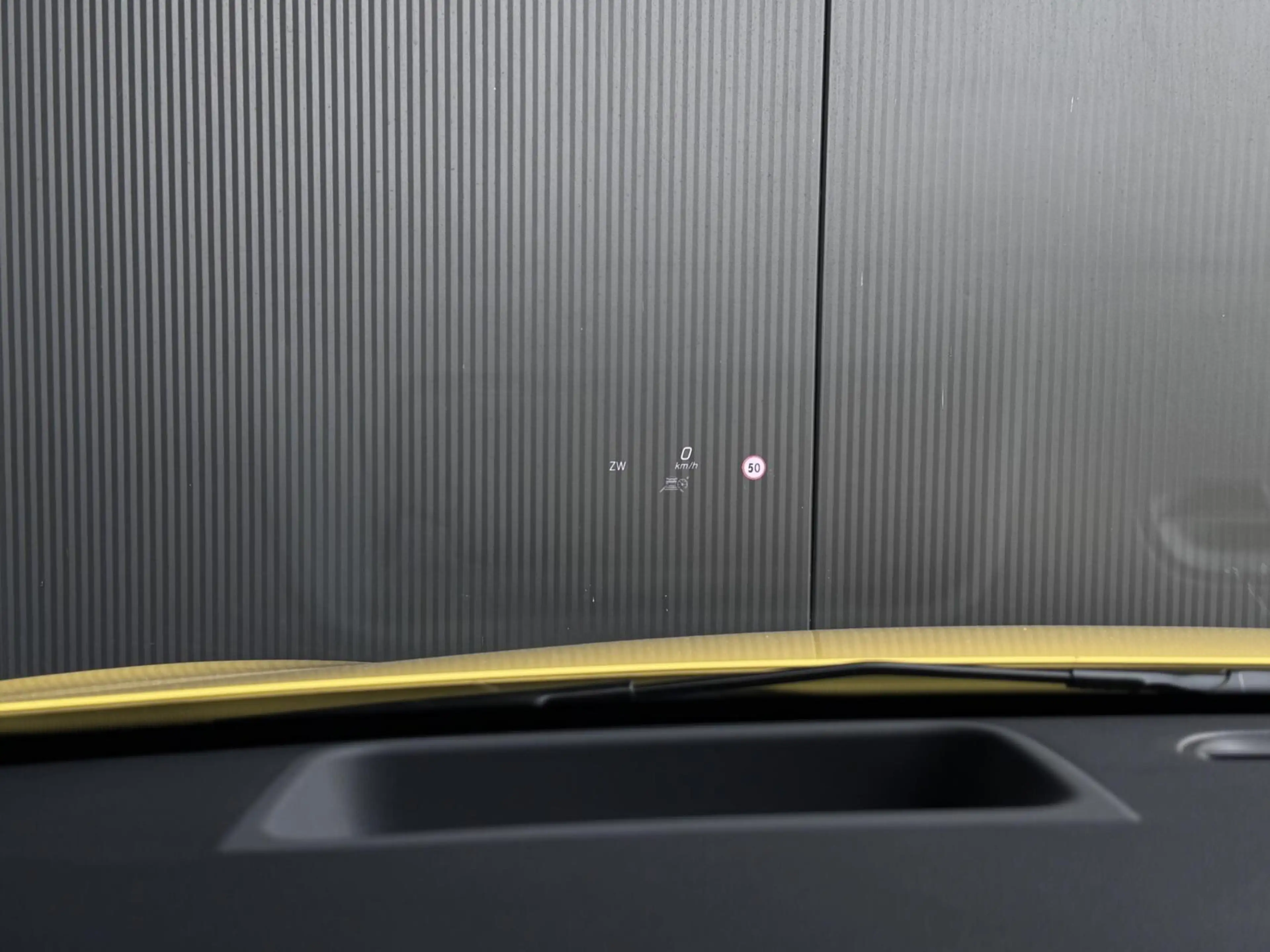 Mercedes-Benz A 35 AMG 4MATIC Edition 1 — photo 12