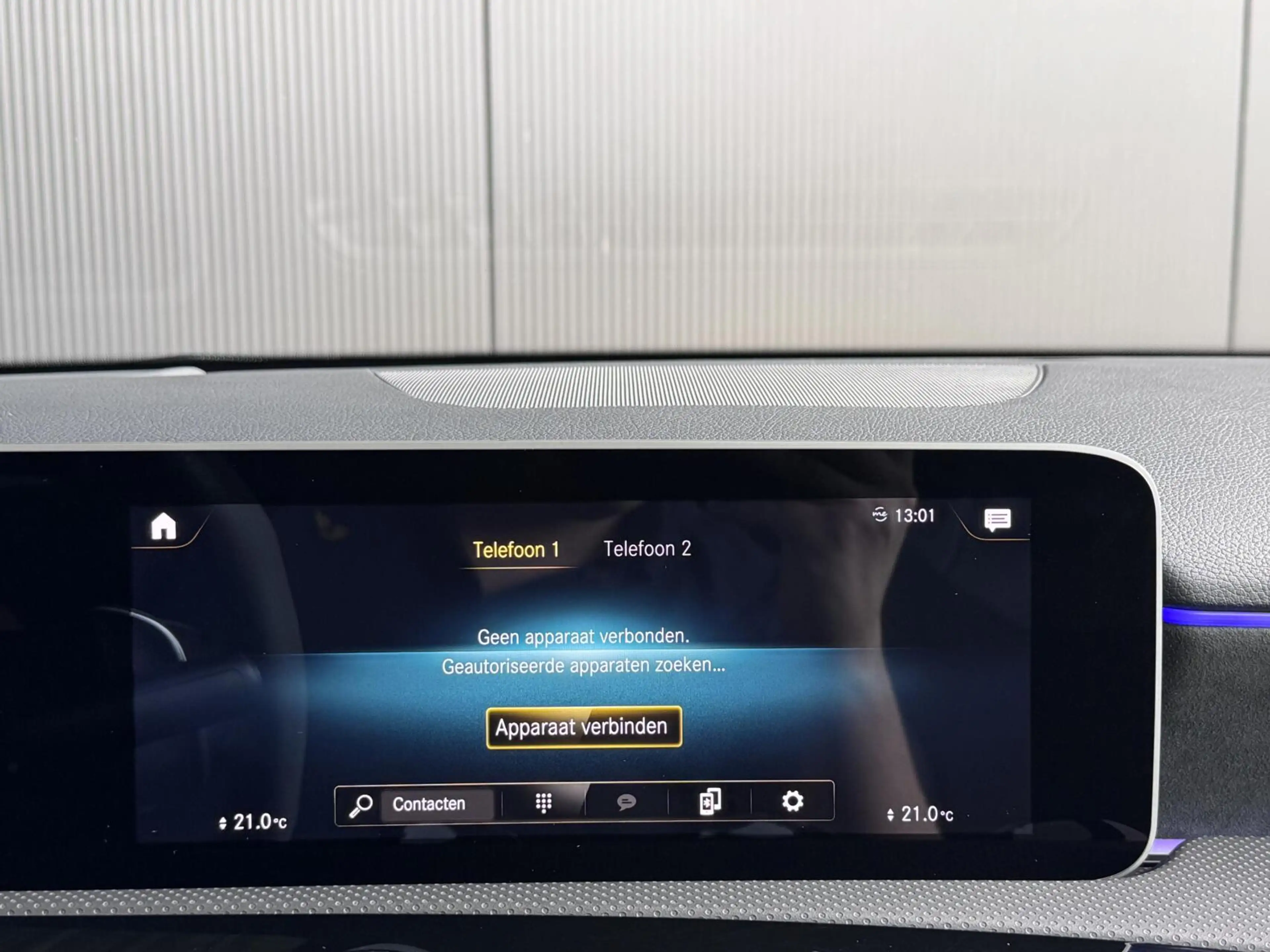 Mercedes-Benz A 35 AMG 4MATIC Edition 1 — photo 14