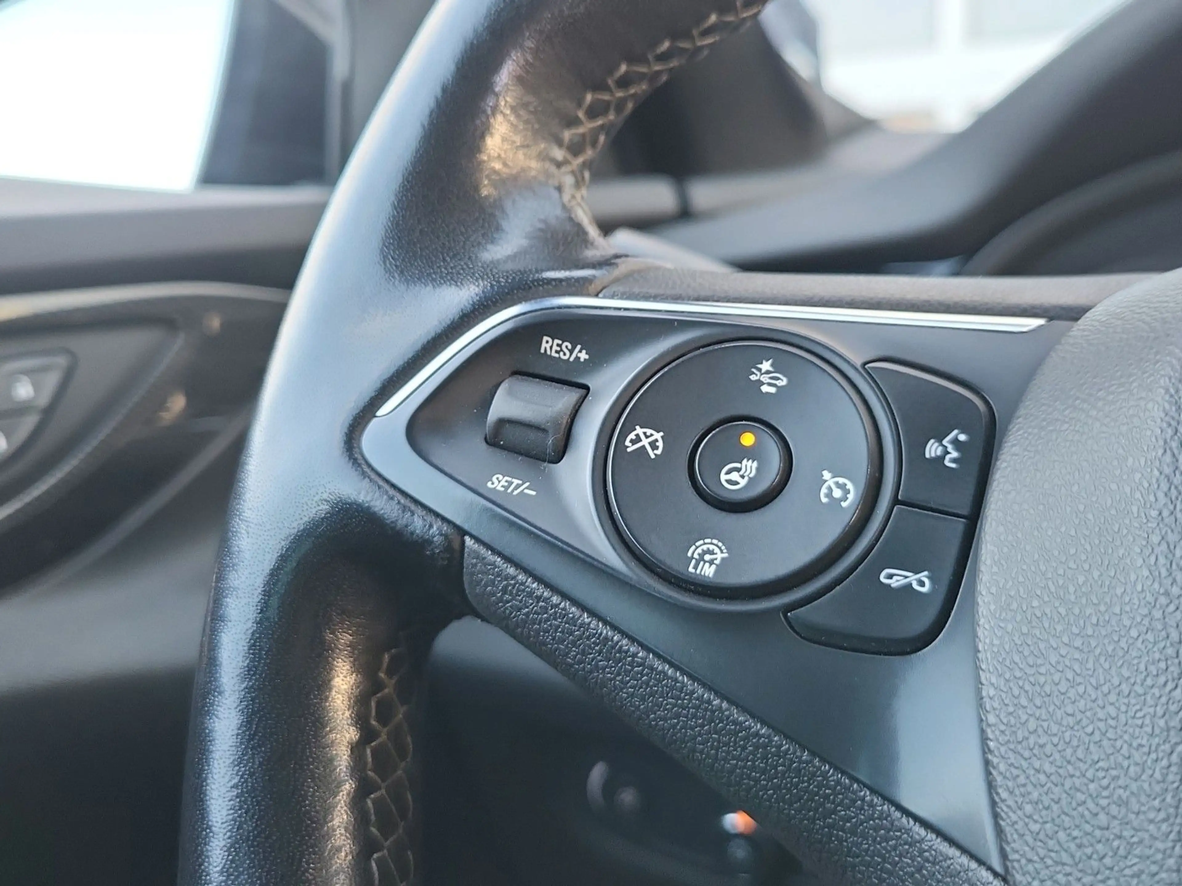 Opel Insignia B ST Premium "Business 4x4" Bose/Navi — photo 12