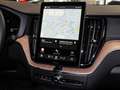 Volvo XC60 T8 AWD Ultra Dark Recharge Plug-In Hybrid Plateado - thumbnail 9