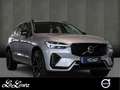 Volvo XC60 T8 AWD Ultra Dark Recharge Plug-In Hybrid Plateado - thumbnail 1