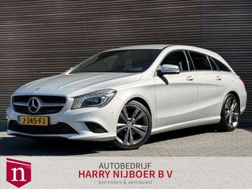 Shooting Brake Lease Edition Navi / Clima / Lm Vel