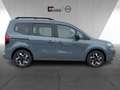 Nissan Townstar TEKNA Kombi L1 Automatik/ Winter/Navi/Carplay Gris - thumbnail 5