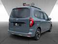 Nissan Townstar TEKNA Kombi L1 Automatik/ Winter/Navi/Carplay Gris - thumbnail 4