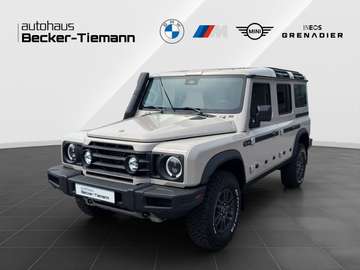 Station Wagon Trialmaster X Modell 2026