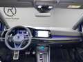 Volkswagen Golf VIII R 2.0 TSI 4Motion DSG "Black Style" Blau - thumbnail 6