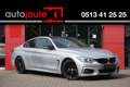 BMW 420 4-serie Coupé 420i Business | M-Pakket | Alcantara Gris - thumbnail 1