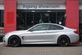 BMW 420 4-serie Coupé 420i Business | M-Pakket | Alcantara Gris - thumbnail 2
