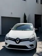 Renault Clio dCi 90 E6C Limited