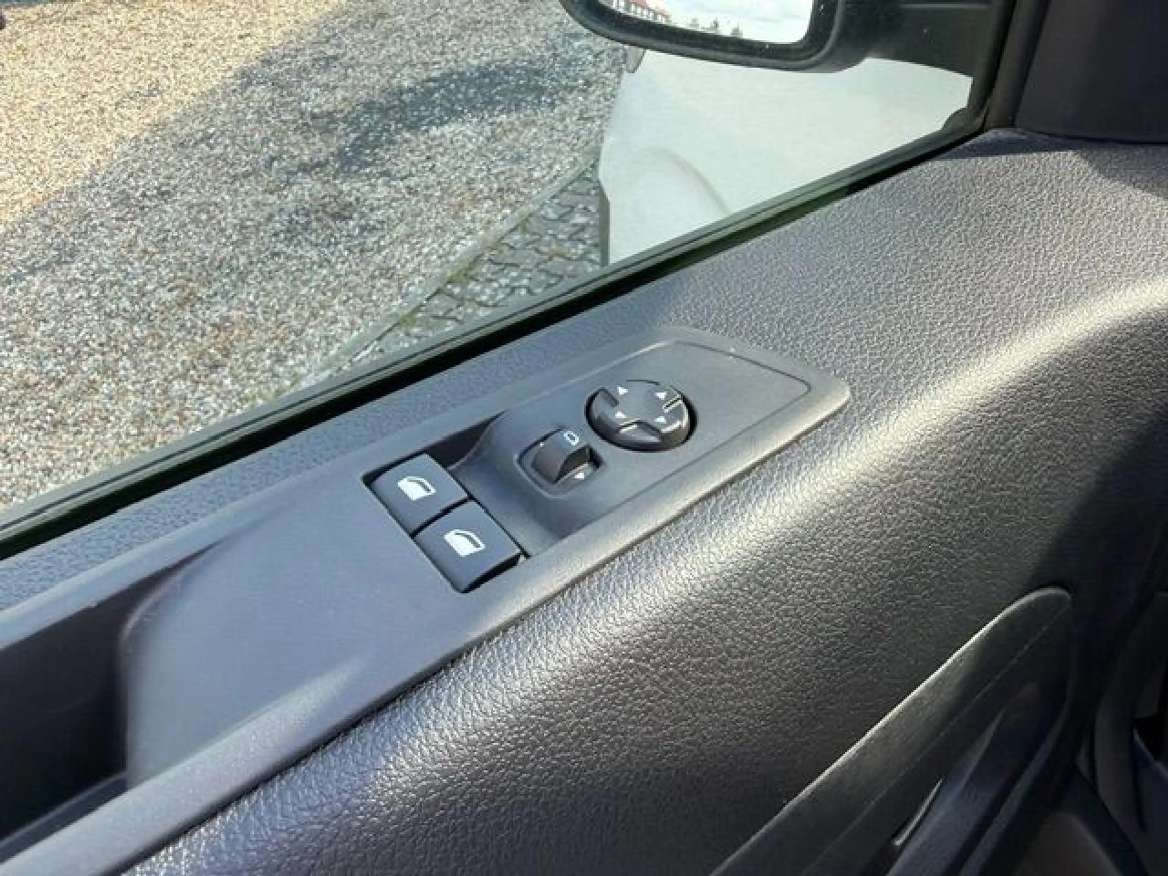 Fiat Scudo L3 Automatik mit Kamera und Ausbau — photo 10