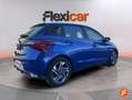 Hyundai i20 1.0 TGDI 74kW (100CV) 48V Tecno DCT Azul - thumbnail 8