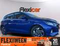 Hyundai i20 1.0 TGDI 74kW (100CV) 48V Tecno DCT Azul - thumbnail 1