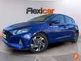 Hyundai i20 1.0 TGDI 74kW (100CV) 48V Tecno DCT Azul - thumbnail 4