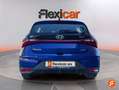 Hyundai i20 1.0 TGDI 74kW (100CV) 48V Tecno DCT Azul - thumbnail 7