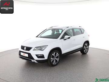 Ateca 2.0 TDI 4Drive KEYLESS,PANO,360,ACC,BEATS
