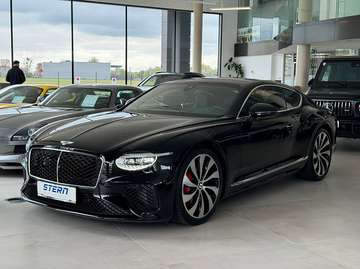 Coupe V8 HYBRID *MULLINER*B&O*Touring Specifica...